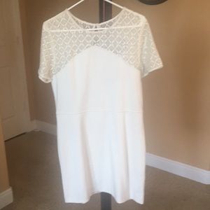 Classy &elegant ladies dress